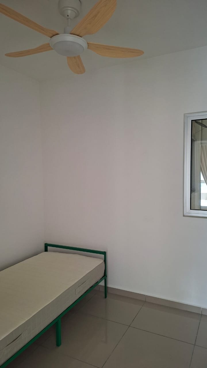 Dutamas Dahlia Residensi @ Mont Kiara for RENT!!! - photo 4