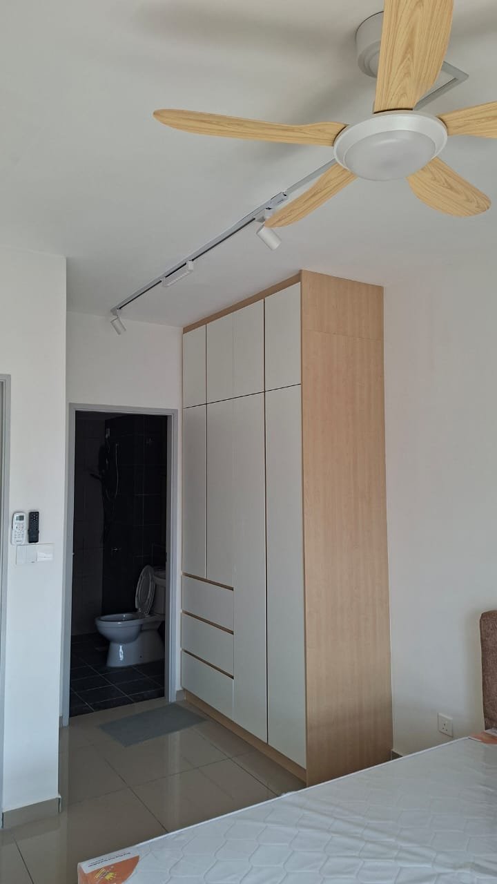 Dutamas Dahlia Residensi @ Mont Kiara for RENT!!! - photo 5