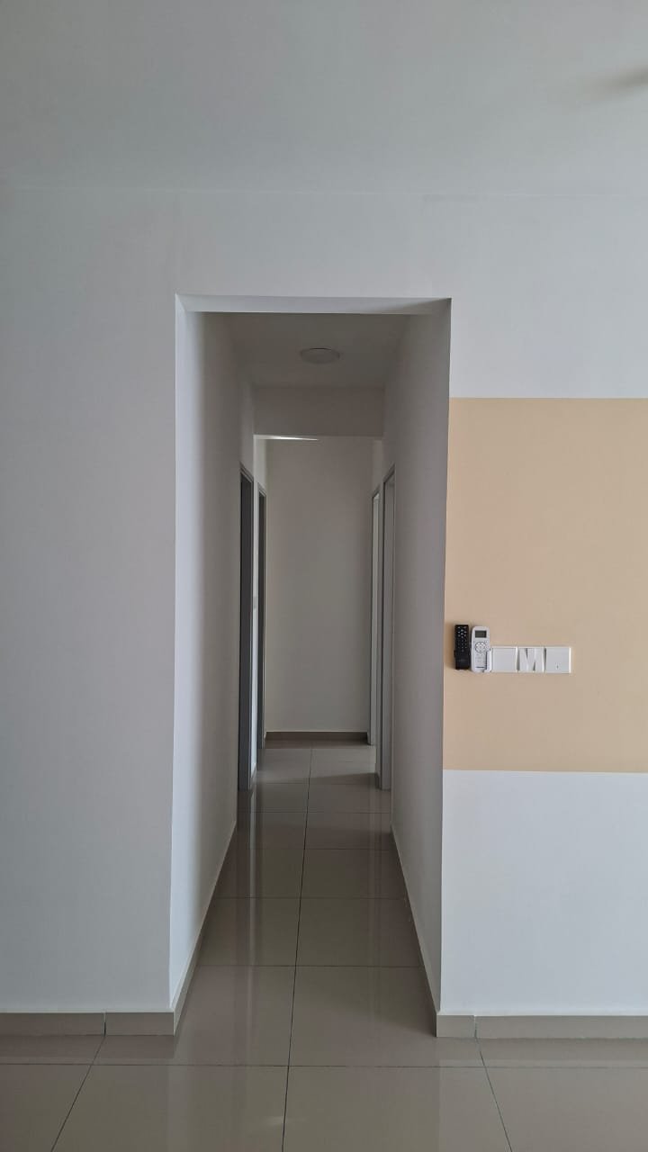 Dutamas Dahlia Residensi @ Mont Kiara for RENT!!! - photo 6