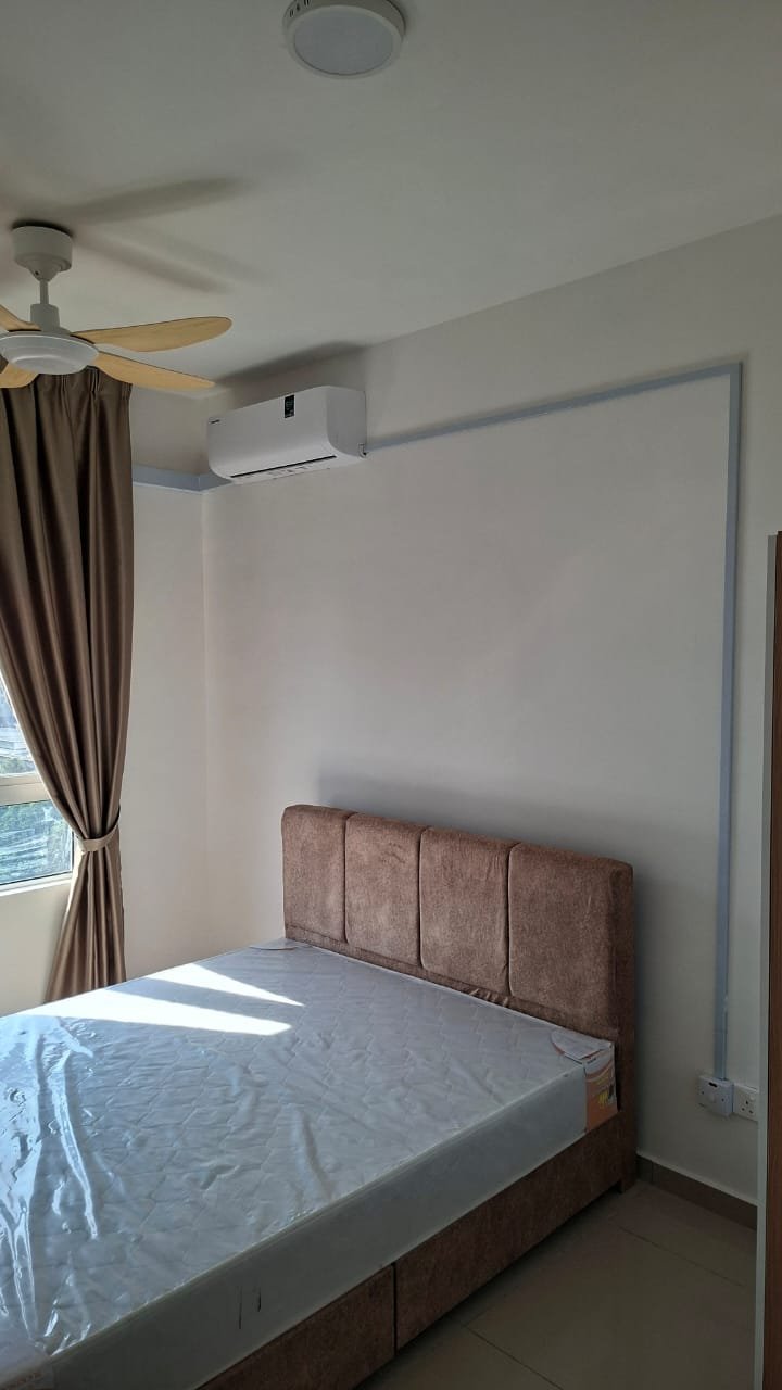 Dutamas Dahlia Residensi @ Mont Kiara for RENT!!! - photo 7