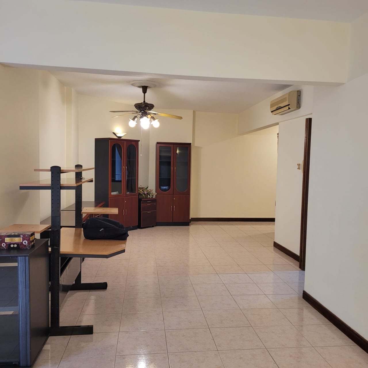 Lanai Kiara Condominium