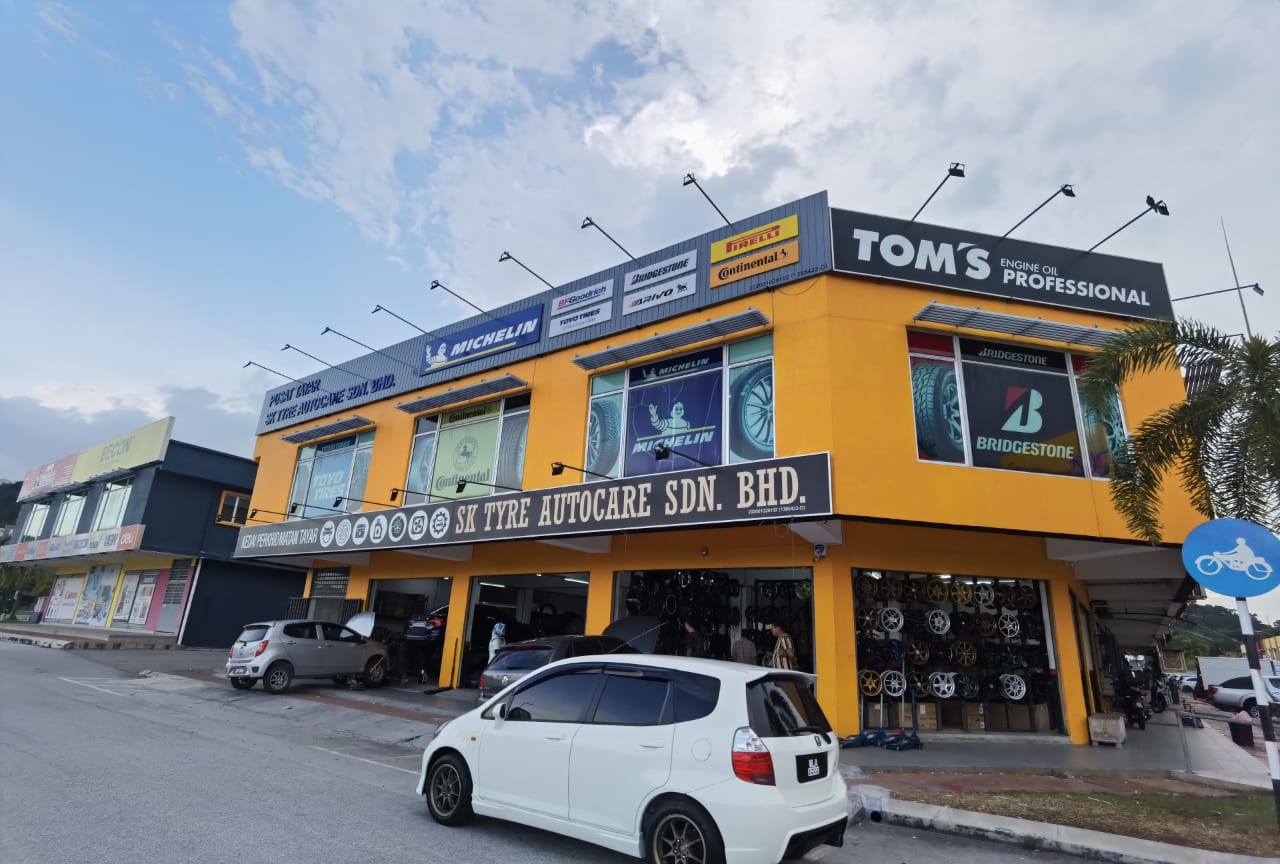 Corner Lot Hillpark Bandar Puncak Alam For Rent - photo 8