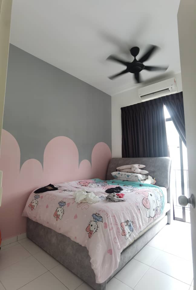 Eco Grandeur Graham Bandar Puncak Alam - photo 8