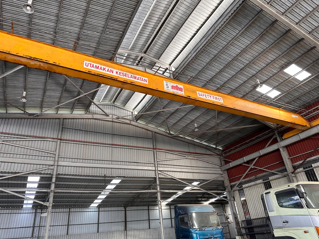 Gombak Batu Caves Detached Factory For Rent - photo 2