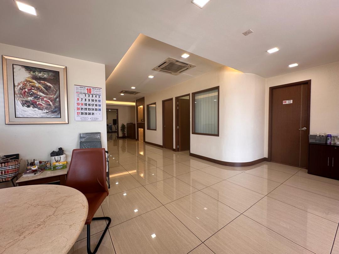 Gombak Batu Caves Detached Factory For Rent - photo 4