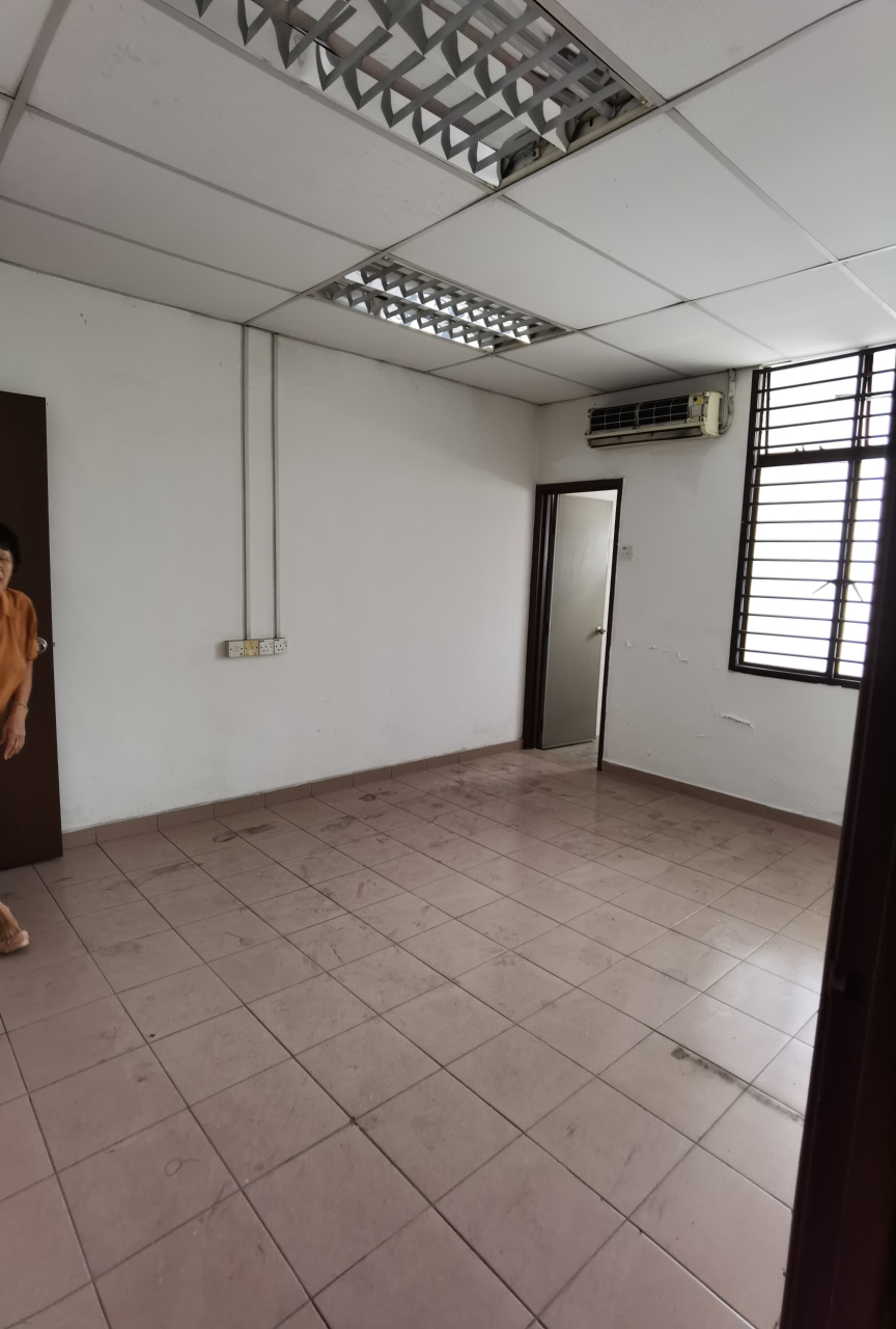 Seputeh Kuala Lumpur Double Storey Shoplot For Ren - photo 5