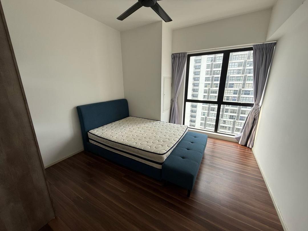Sungai Buloh, Sqwhere SOVO, Fully Furnish 1R , JHo - photo 5