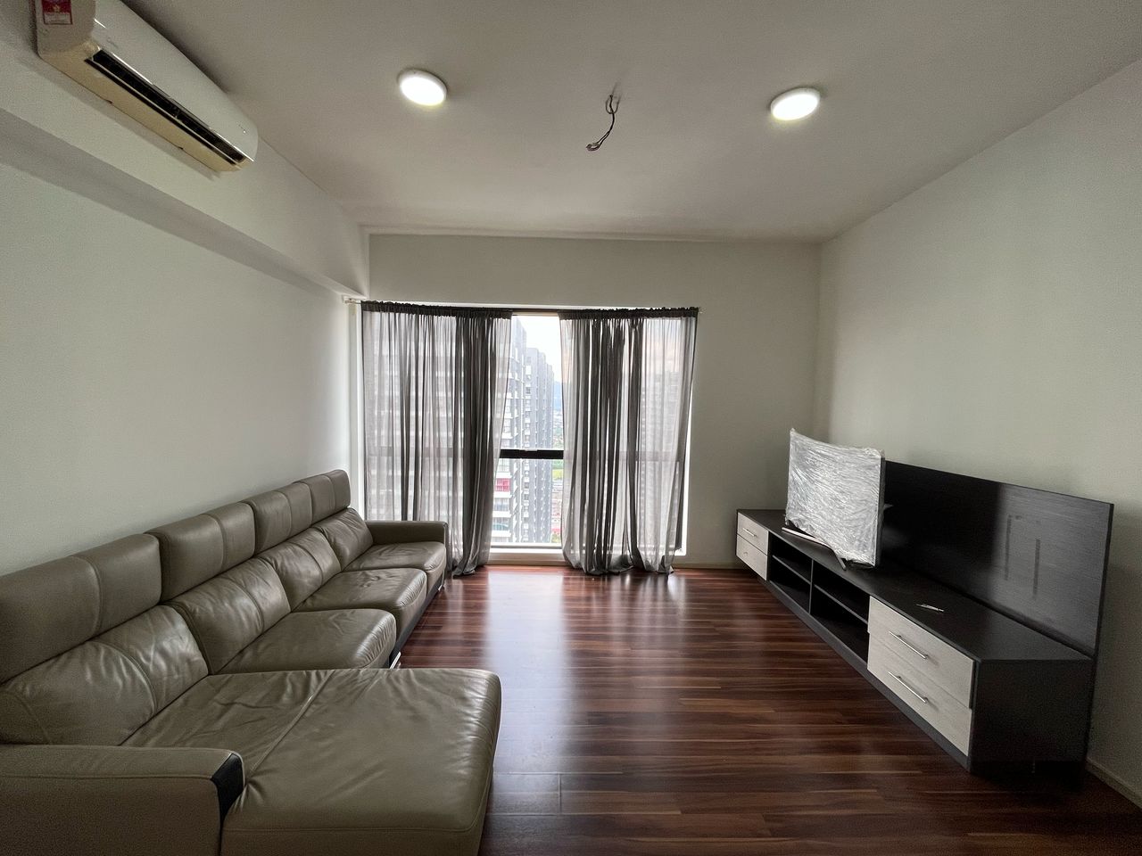 Sungai Buloh, SQWhere SOVO, FF, 1R1B Unit, by JHo - photo 5