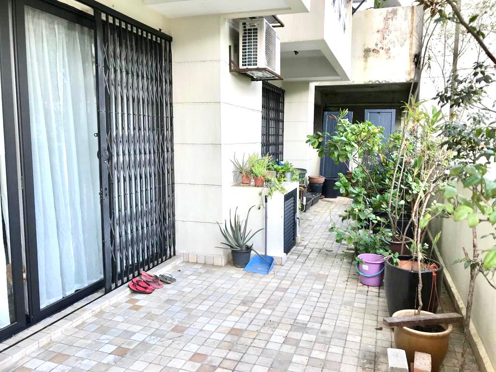 Bangsar, Tivoli Villas, 2R2B, FF, by JHo - photo 3