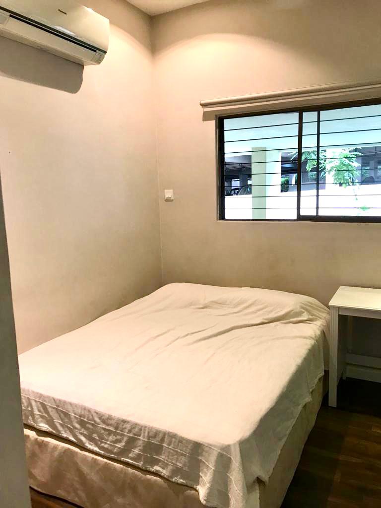 Bangsar, Tivoli Villas, 2R2B, FF, by JHo - photo 5