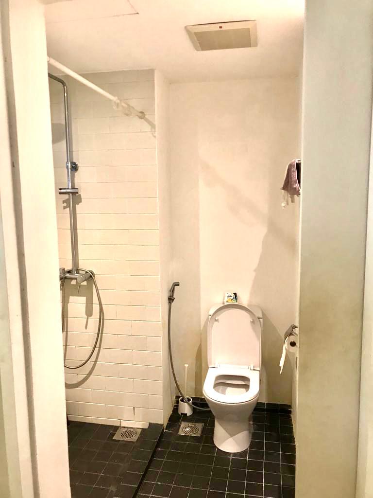 Bangsar, Tivoli Villas, 2R2B, FF, by JHo - photo 6