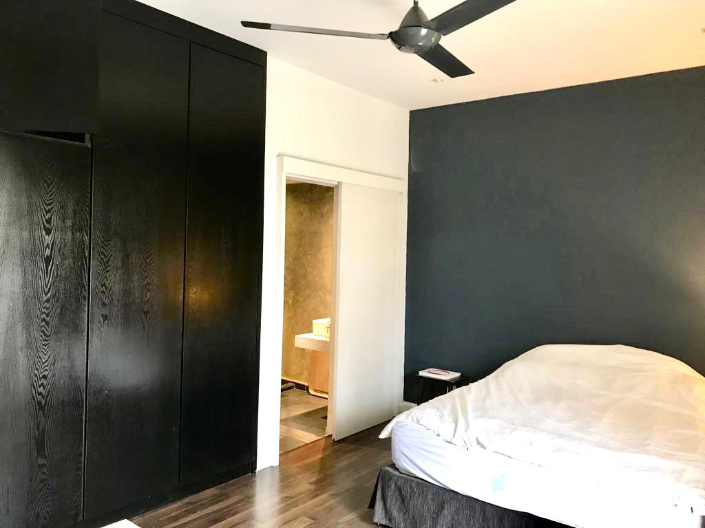 Bangsar, Tivoli Villas, 2R2B, FF, by JHo - photo 8