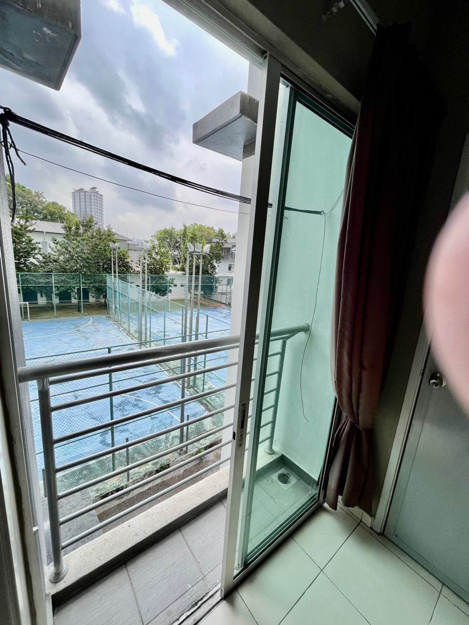 Kota Damansara, Suria Apartment, 3R2B, PF, by JHo - photo 9