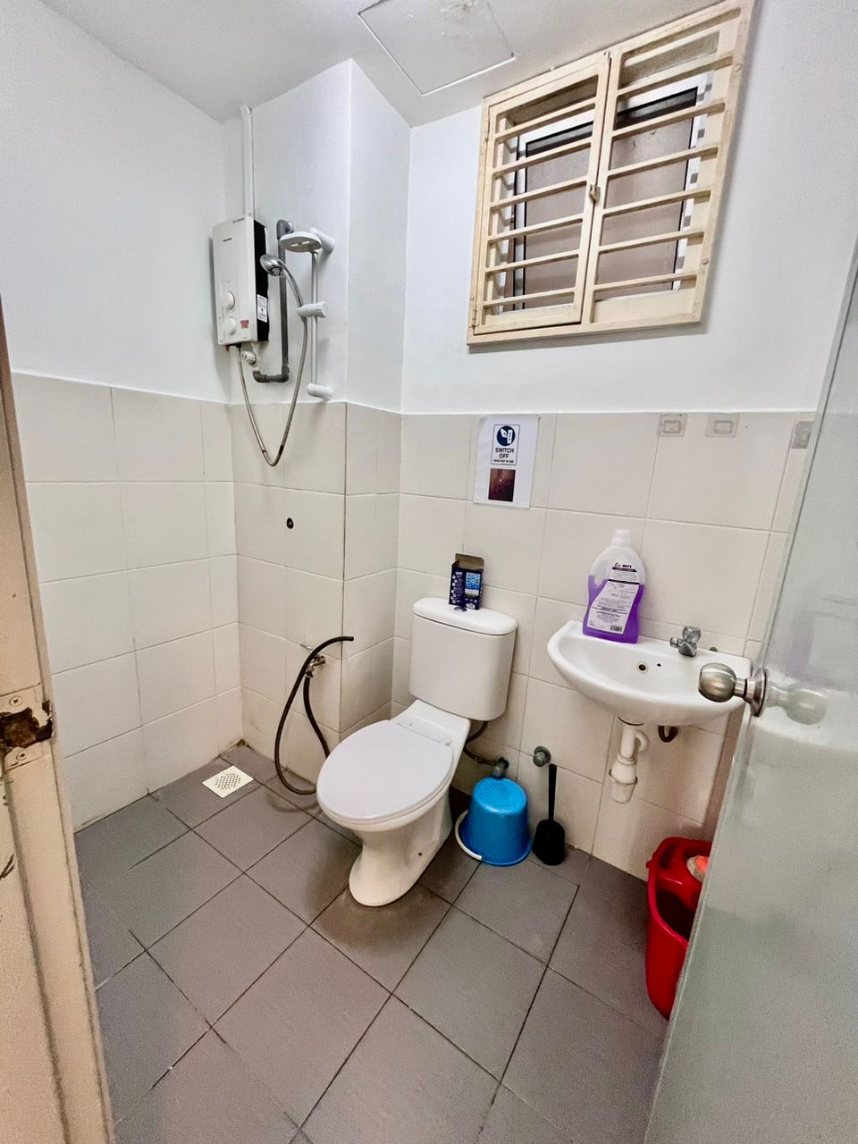 Kota Damansara, Suria Apartment, 3R2B, PF, by JHo - photo 13