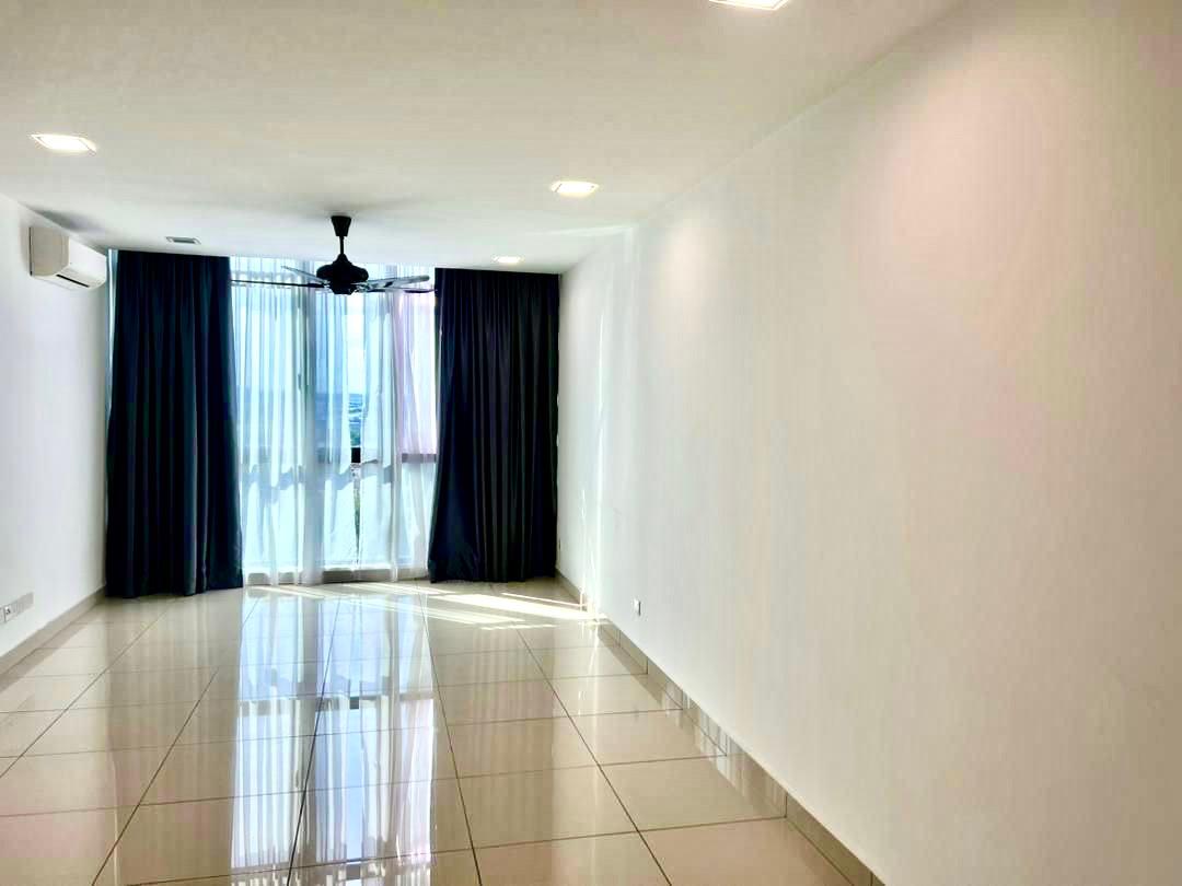 Ara Damansara, H2O, PF, 3R2B, by JHo - photo 5