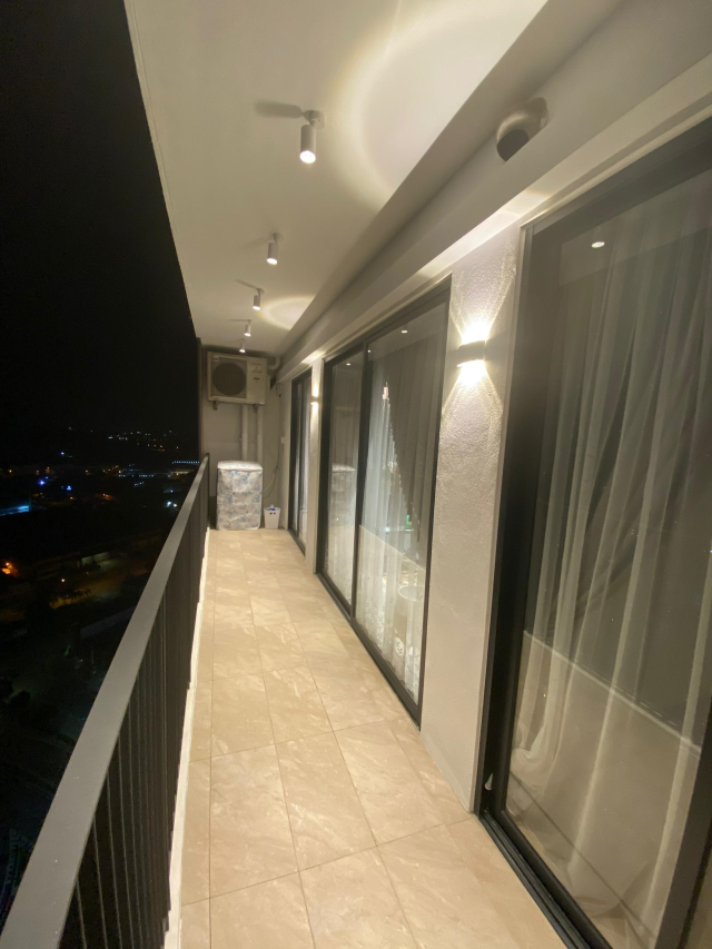 Emporis, KD, FF Renovated, 3R2B, by JHo - photo 7