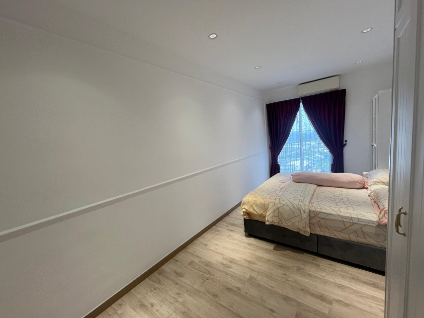 Emporis, KD, FF Renovated, 3R2B, by JHo - photo 9