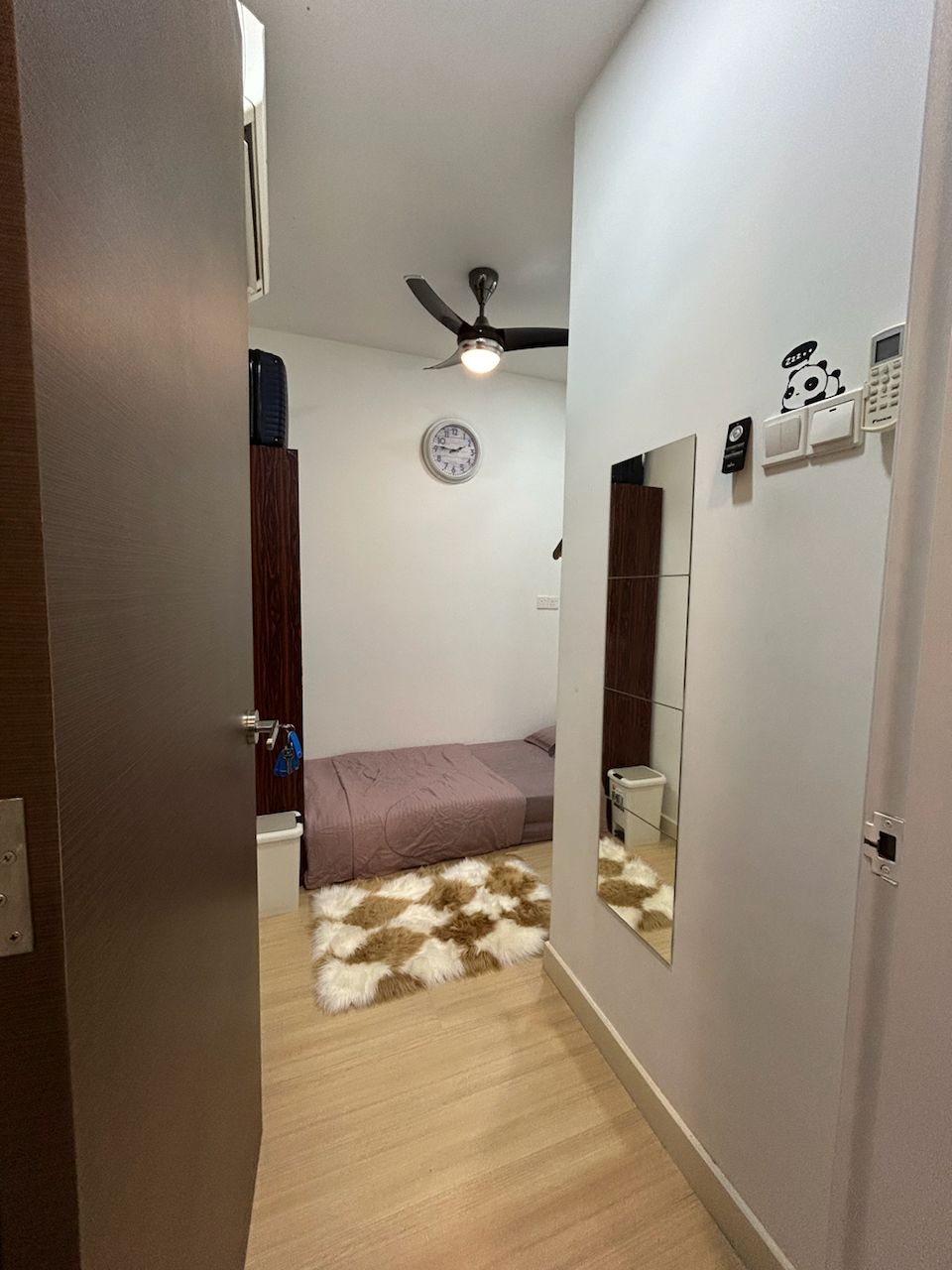 H2O, Ara Damansara, FF, Bumi Lot, 3R2B, by JHo - photo 10