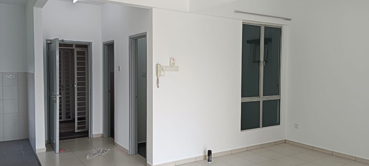 Suria Apartment, Kota Damansara, 3R2B, by JHo - photo 4
