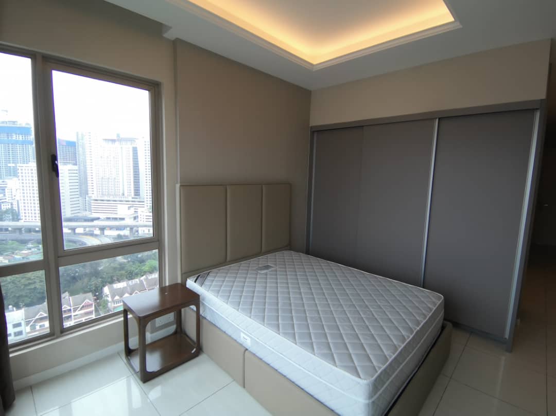 Dorsett Residences, Sri Hartmas FF 1R1B, by Jho - photo 5