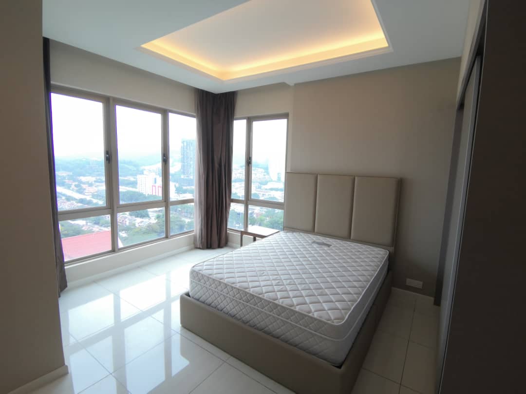 Dorsett Residences, Sri Hartmas FF 1R1B, by Jho - photo 7