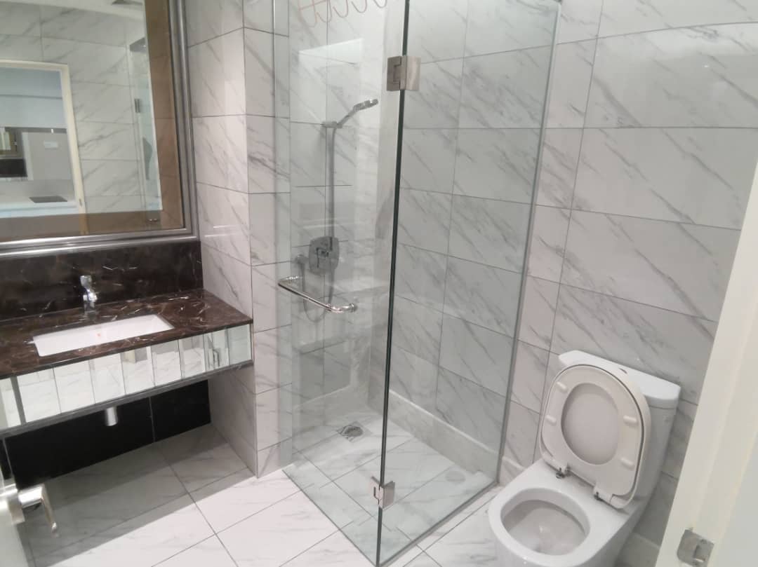 Dorsett Residences, Sri Hartmas FF 1R1B, by Jho - photo 8