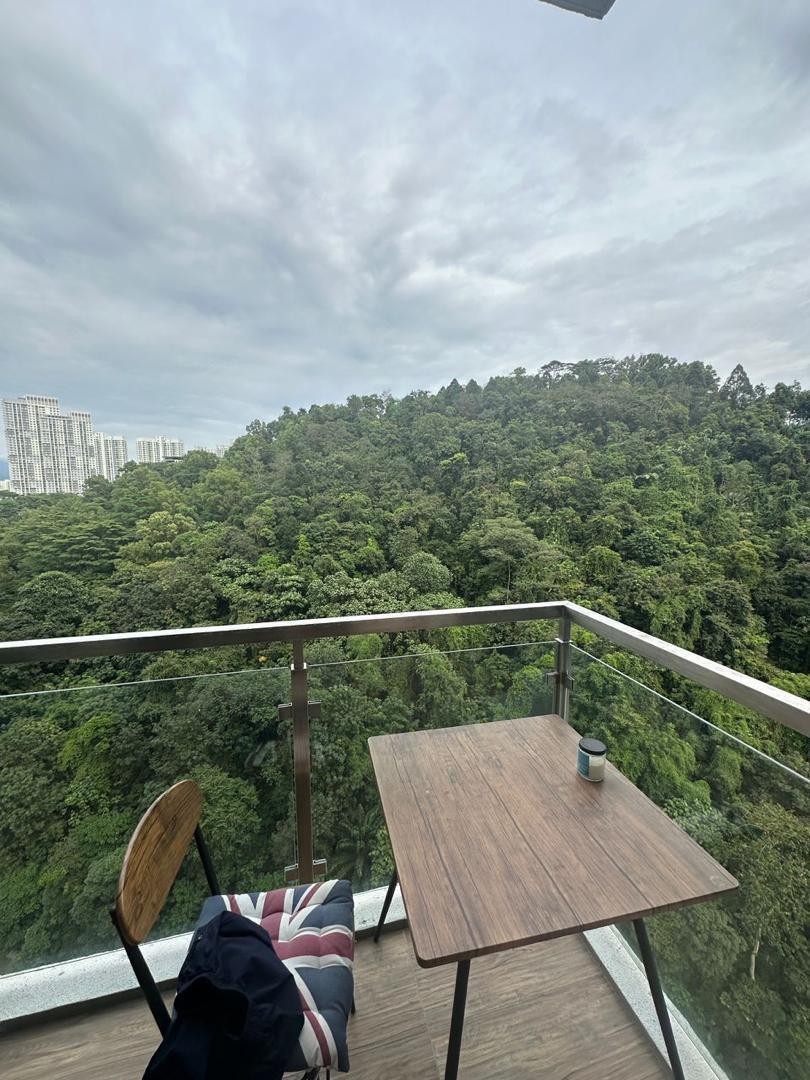 Hampton Height Damansara, PJ FF, 2R2B, by JHo - photo 5