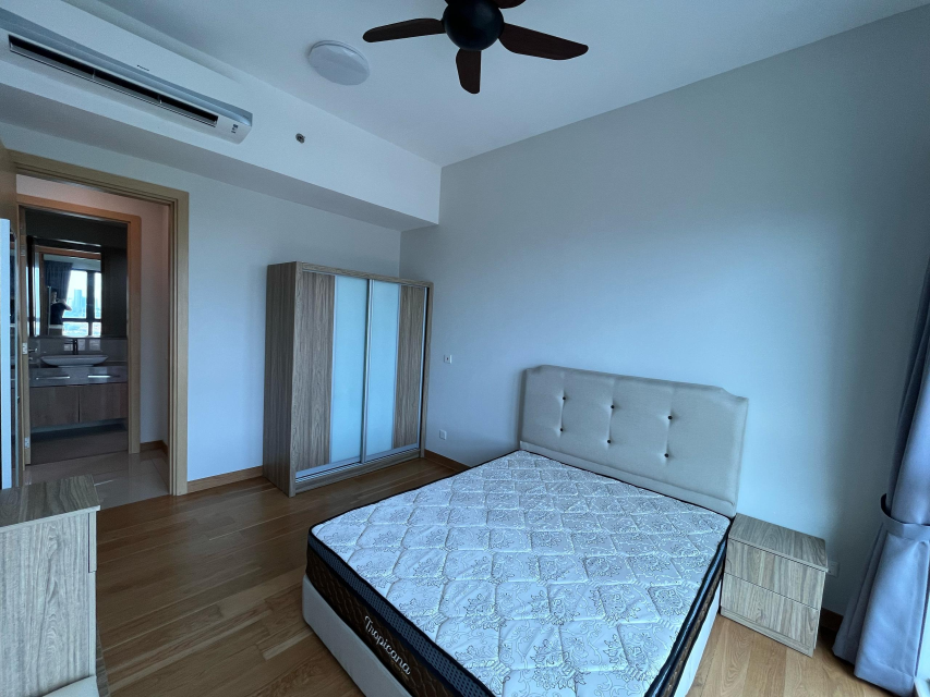PJ Taman Megah, Megah Rise Condo, FF, 1R1B, by JHo - photo 9