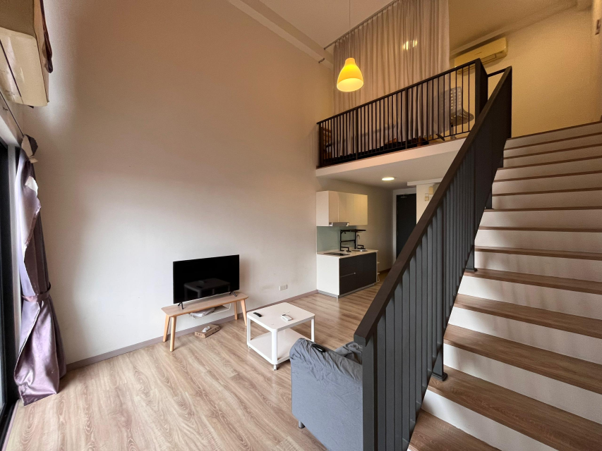 Emporis, Duplex Soho, FF, 1R2B, by JHo - photo 4