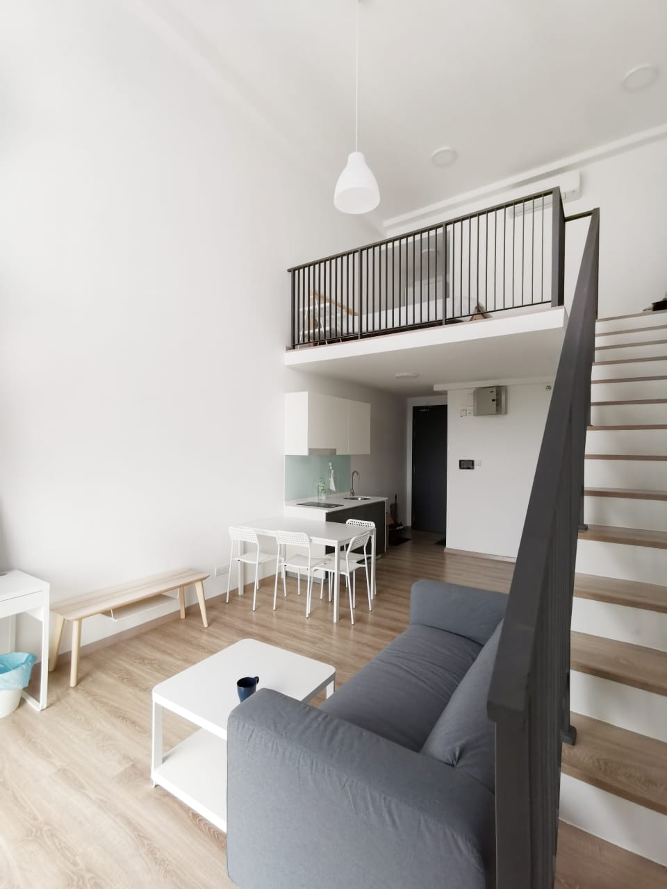 Emporis, Duplex Soho, FF, 1R2B, by JHo - photo 7