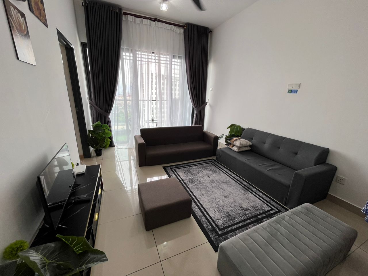 Aera Residence, PJS, Sunway, FF 2R1B, by JHo - photo 5