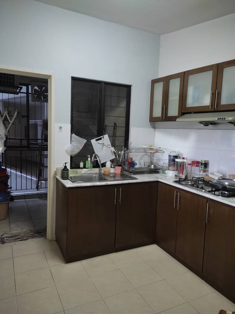 Cita Damansara Condo, Sunway Damansara, 3R2B by S - photo 5