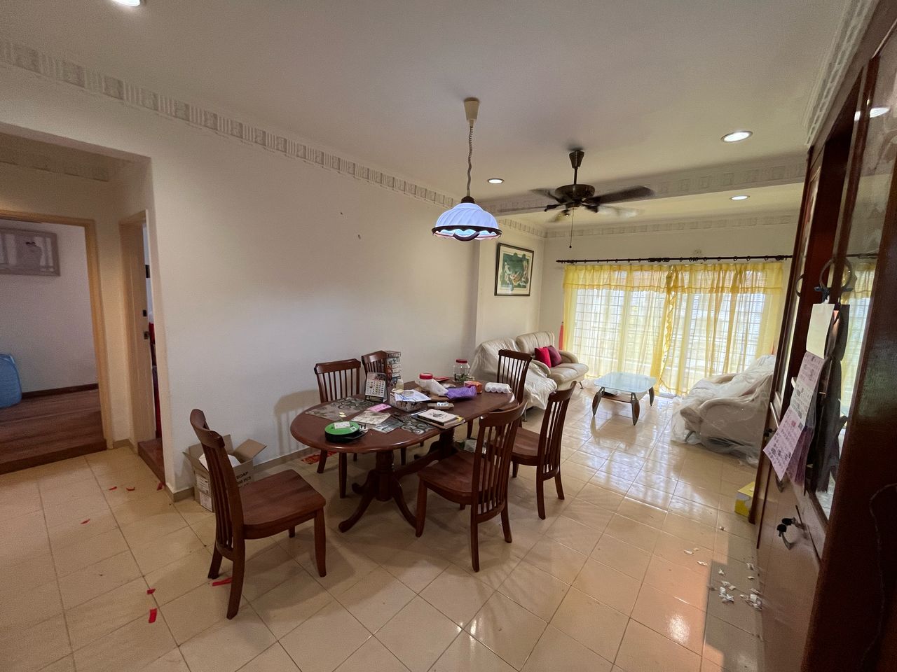 Casa Venicia Apartment, Selayang, 3R2B, by JHo - photo 2
