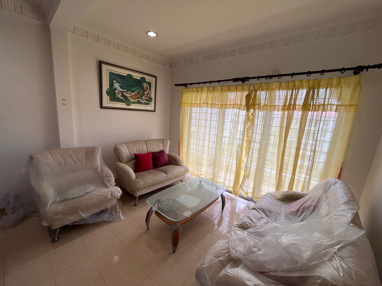 Casa Venicia Apartment, Selayang, 3R2B, by JHo - photo 4