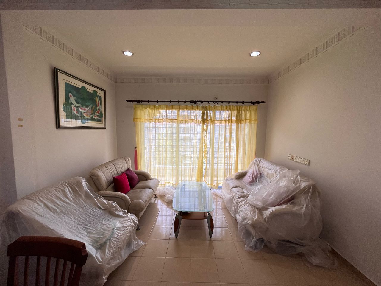 Casa Venicia Apartment, Selayang, 3R2B, by JHo - photo 5