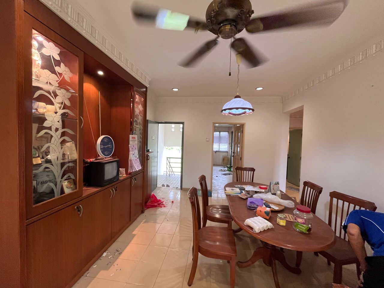 Casa Venicia Apartment, Selayang, 3R2B, by JHo - photo 6