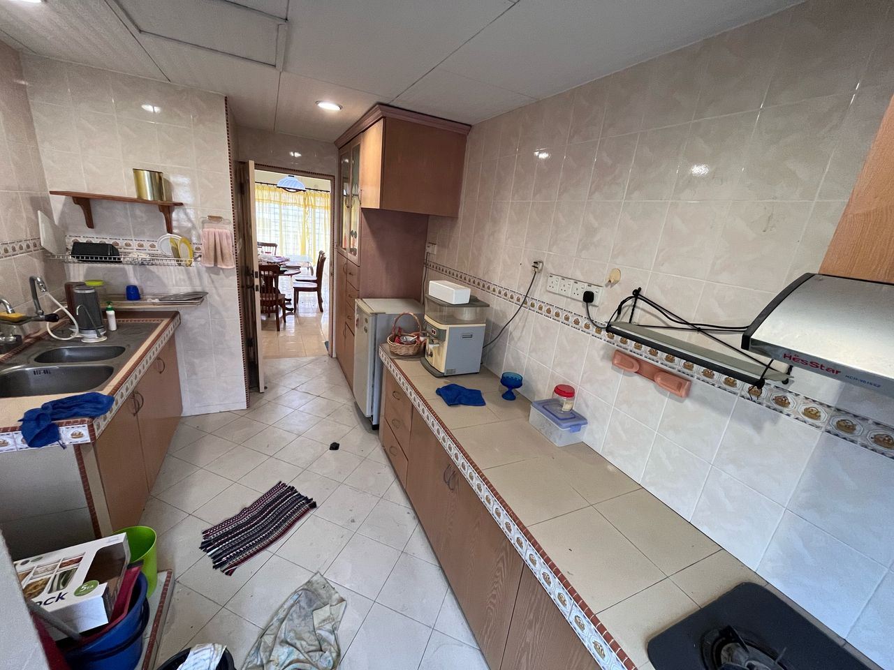 Casa Venicia Apartment, Selayang, 3R2B, by JHo - photo 9