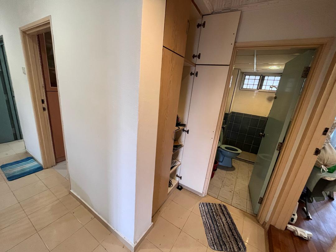 Casa Venicia Apartment, Selayang, 3R2B, by JHo - photo 13
