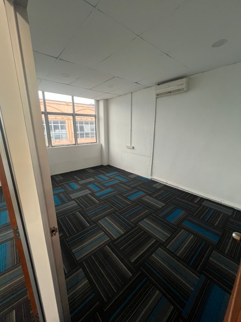 Megamas Business Center, Sg Buloh Office,  by JHo - photo 5