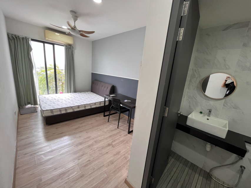 Emporis, Kota Damansara, FF Studio, Dual Key, by S - photo 5