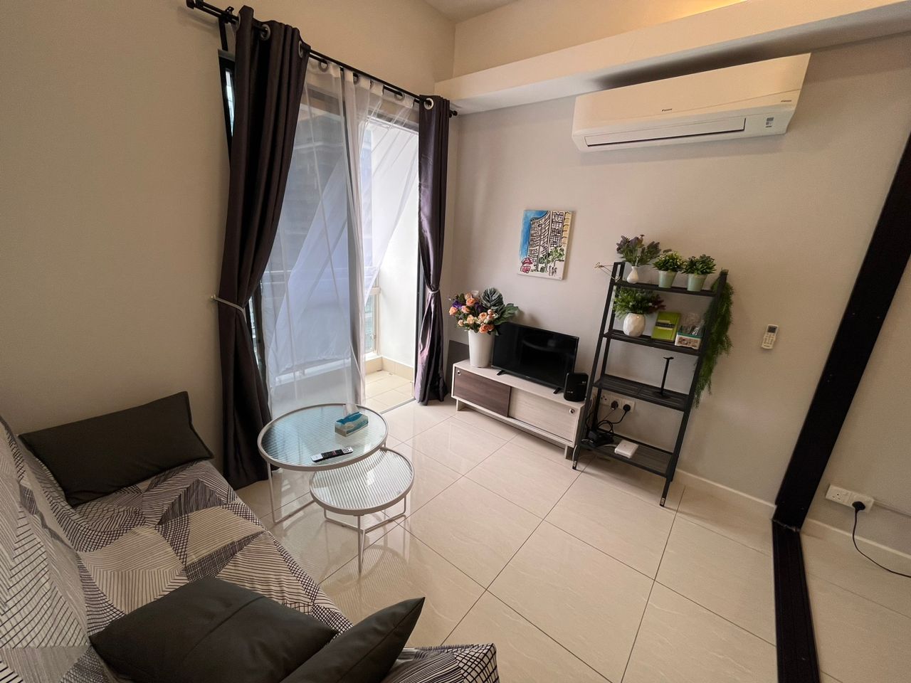 Sentral Suites, KL Sentral, FF 1R1B Studio, by JHo - photo 6