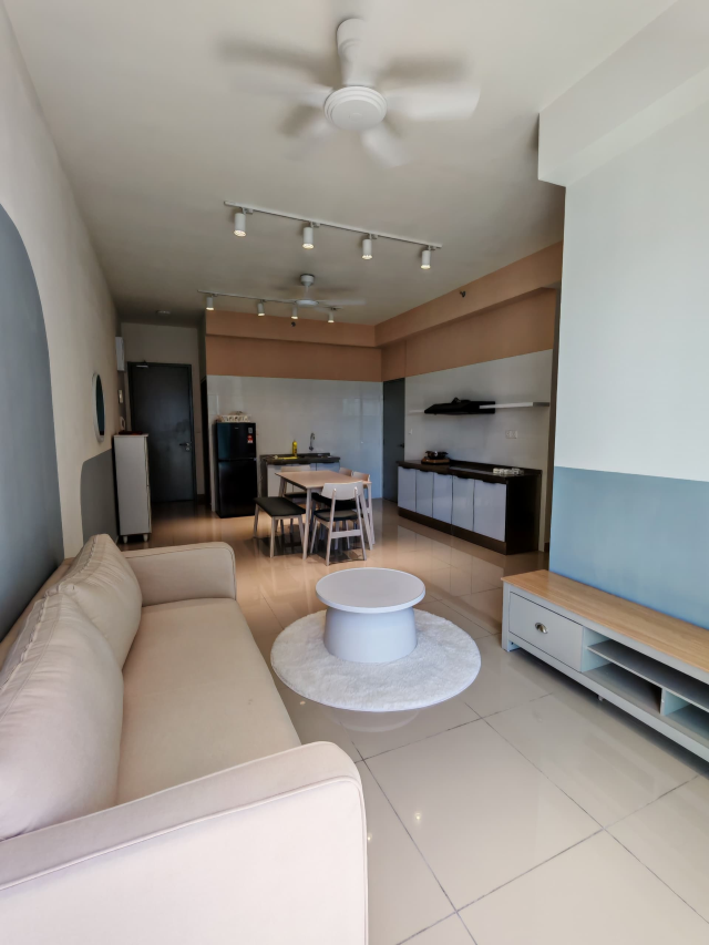 121 Residences, Kayu Ara, Bandar Utama, FF 3R2B - photo 5
