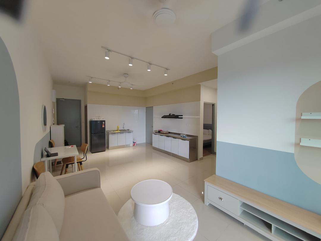 121 Residences, Kayu Ara, Bandar Utama, FF 3R2B - photo 6