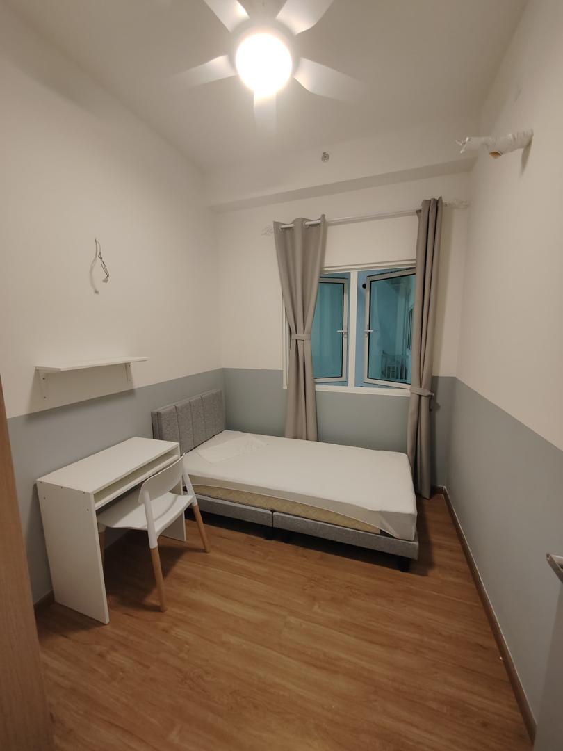 121 Residences, Kayu Ara, Bandar Utama, FF 3R2B - photo 9