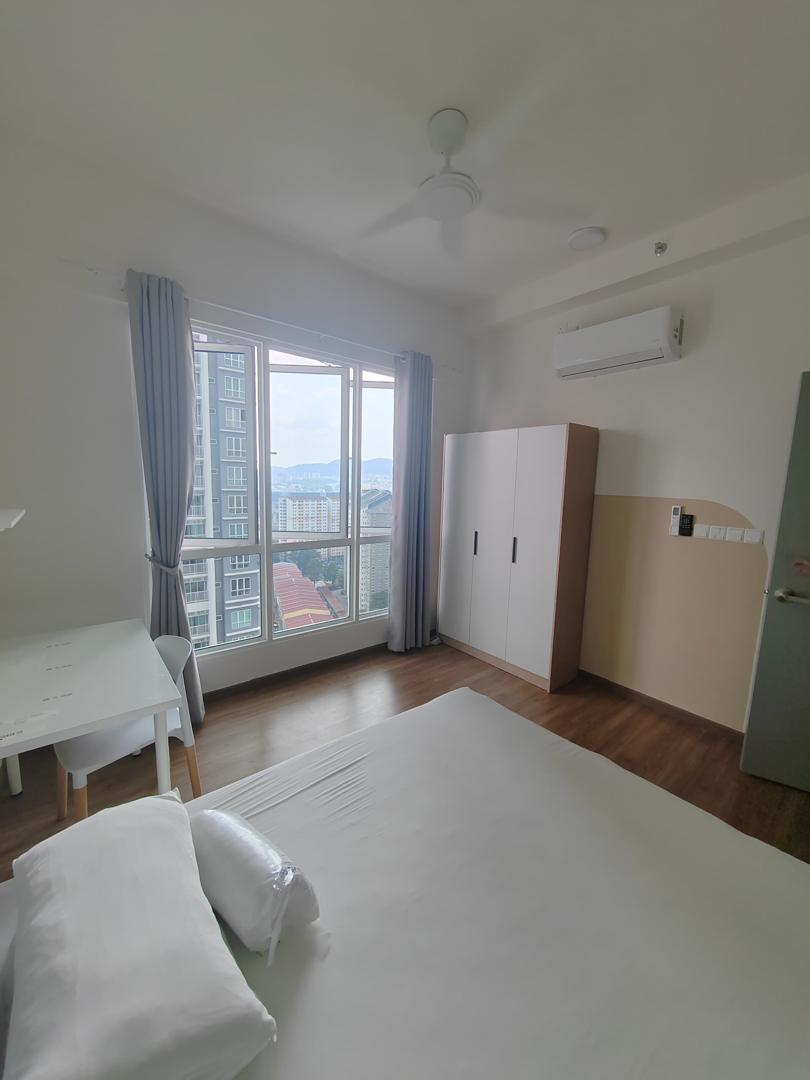 121 Residences, Kayu Ara, Bandar Utama, FF 3R2B - photo 10