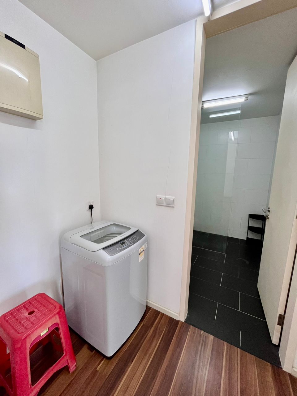 Sqwhere Sovo, Sg Buloh, FF Studio 1R1B, AUG 25 - photo 6