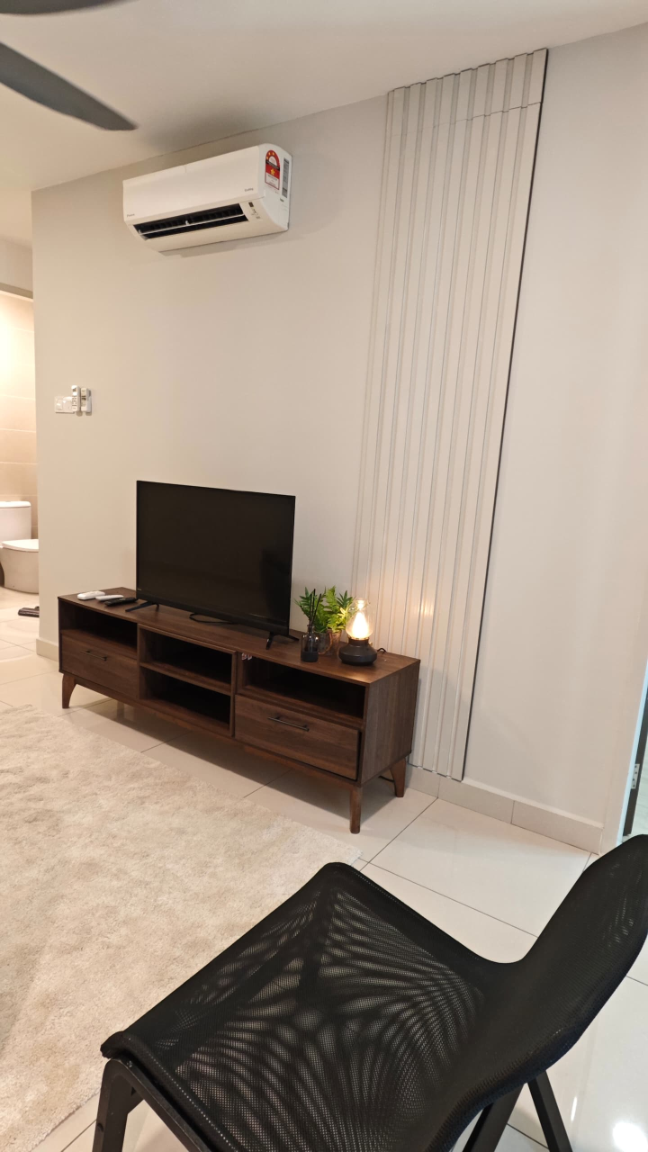 H2o, Ara Damansara, FF, 2R2B, Jul 2025 - photo 2