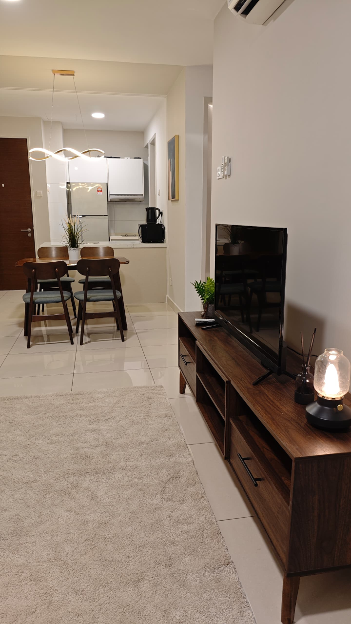 H2o, Ara Damansara, FF, 2R2B, Jul 2025 - photo 4