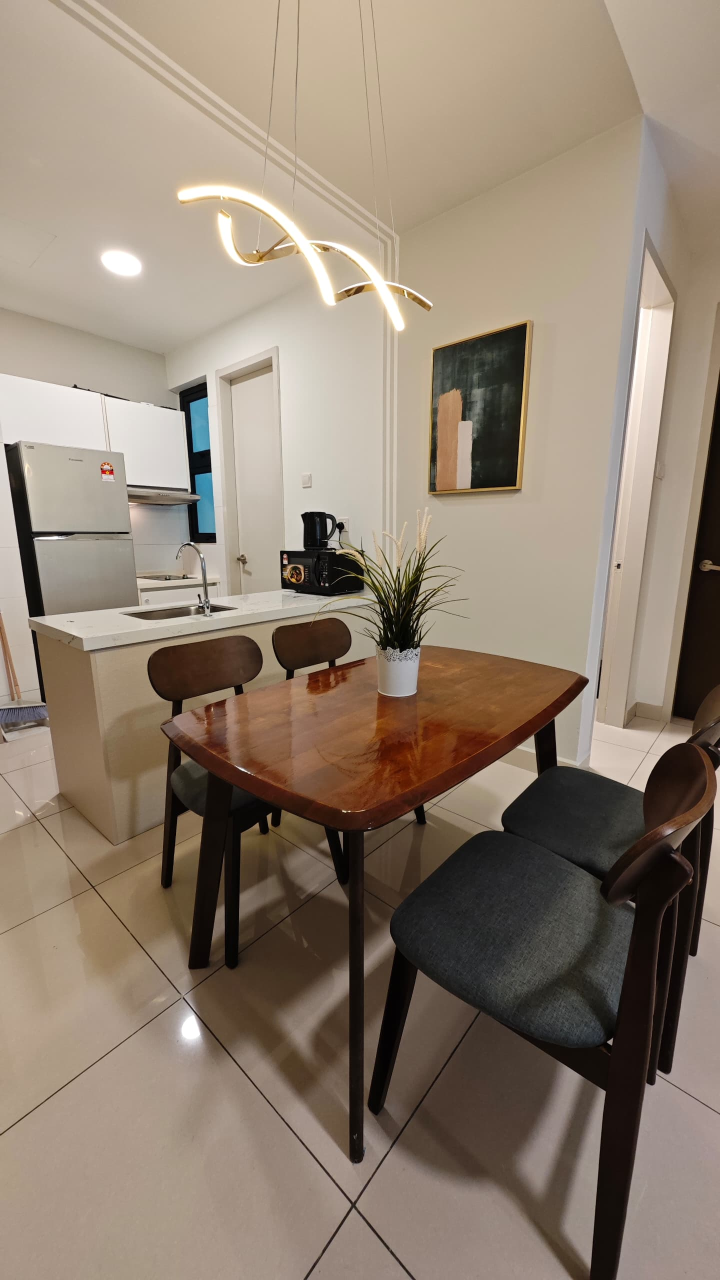 H2o, Ara Damansara, FF, 2R2B, Jul 2025 - photo 5