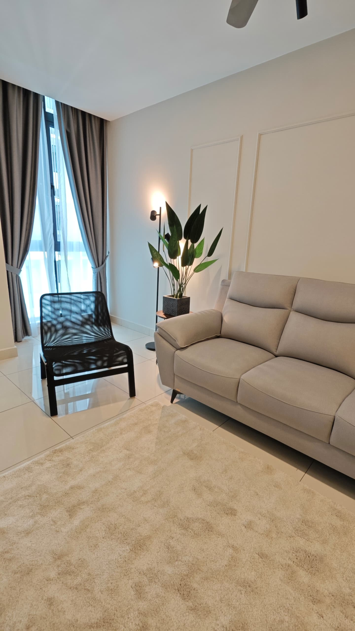 H2o, Ara Damansara, FF, 2R2B, Jul 2025 - photo 7